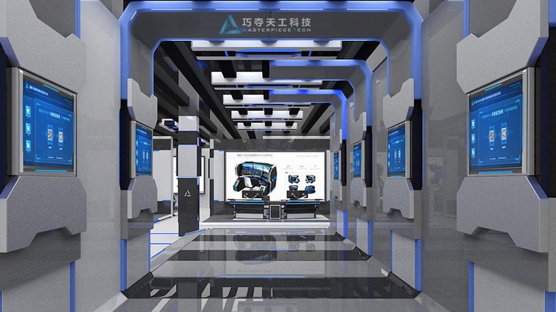 生物技术研发外包：揭秘行业背后的秘密**