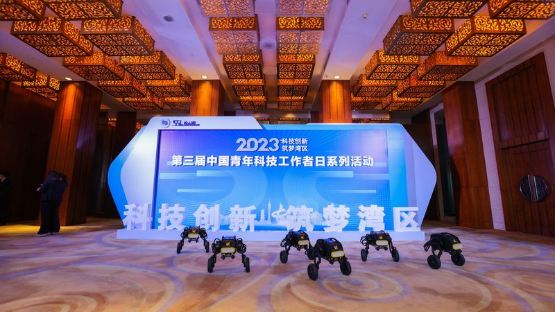 园区安防系统：定制化背后的技术考量**